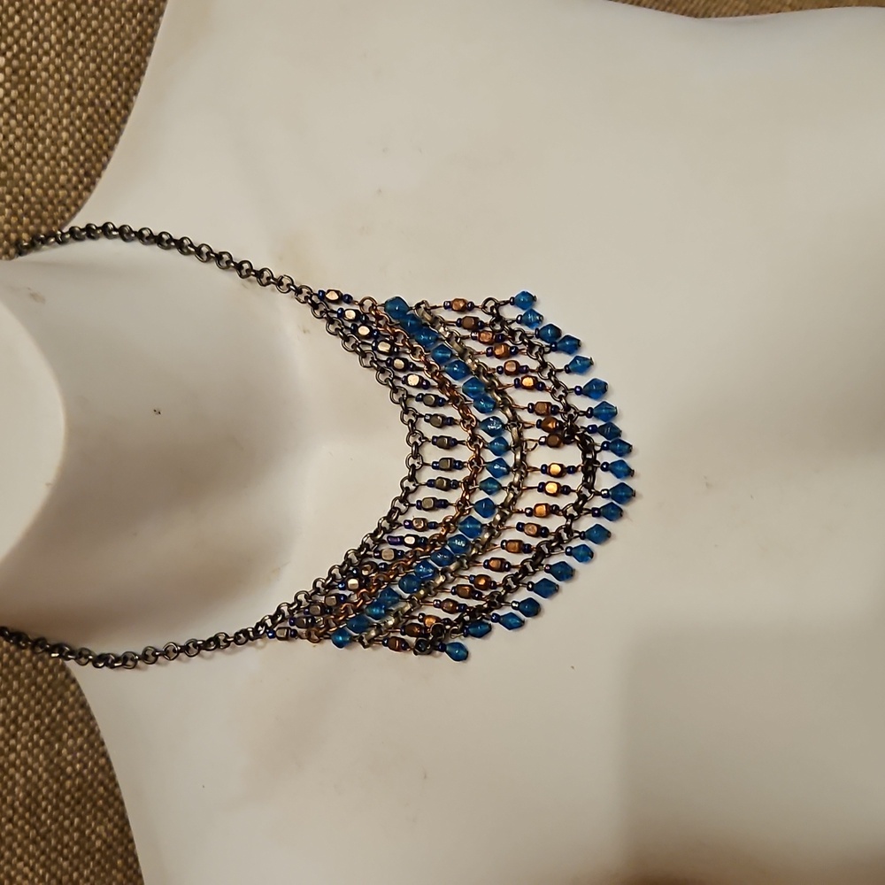 Necklace - Picture 2 of 2